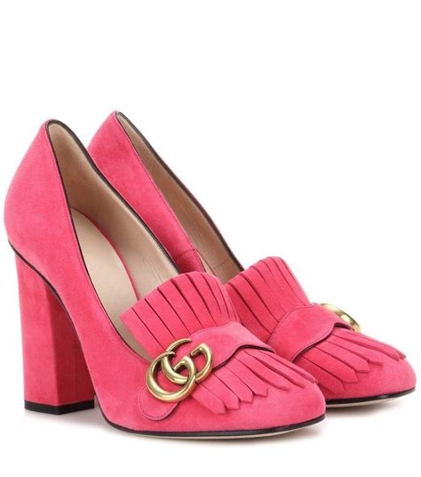 escarpins gucci femme|Escarpins Gucci pour Femme .